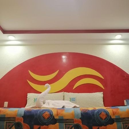 Hotel Atlantico Meksyk Zewnętrze zdjęcie