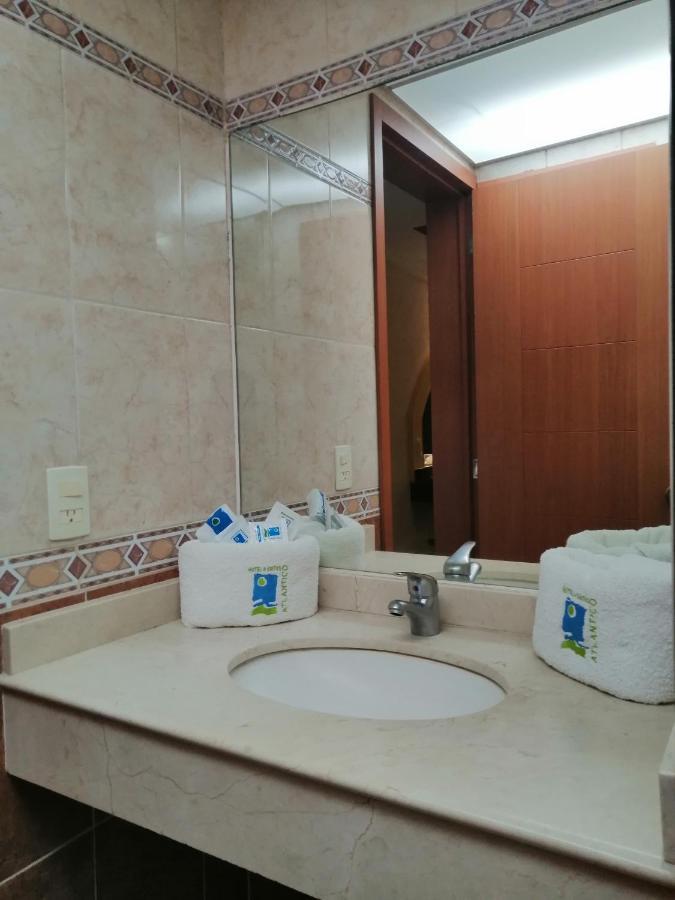 Hotel Atlantico Meksyk Zewnętrze zdjęcie